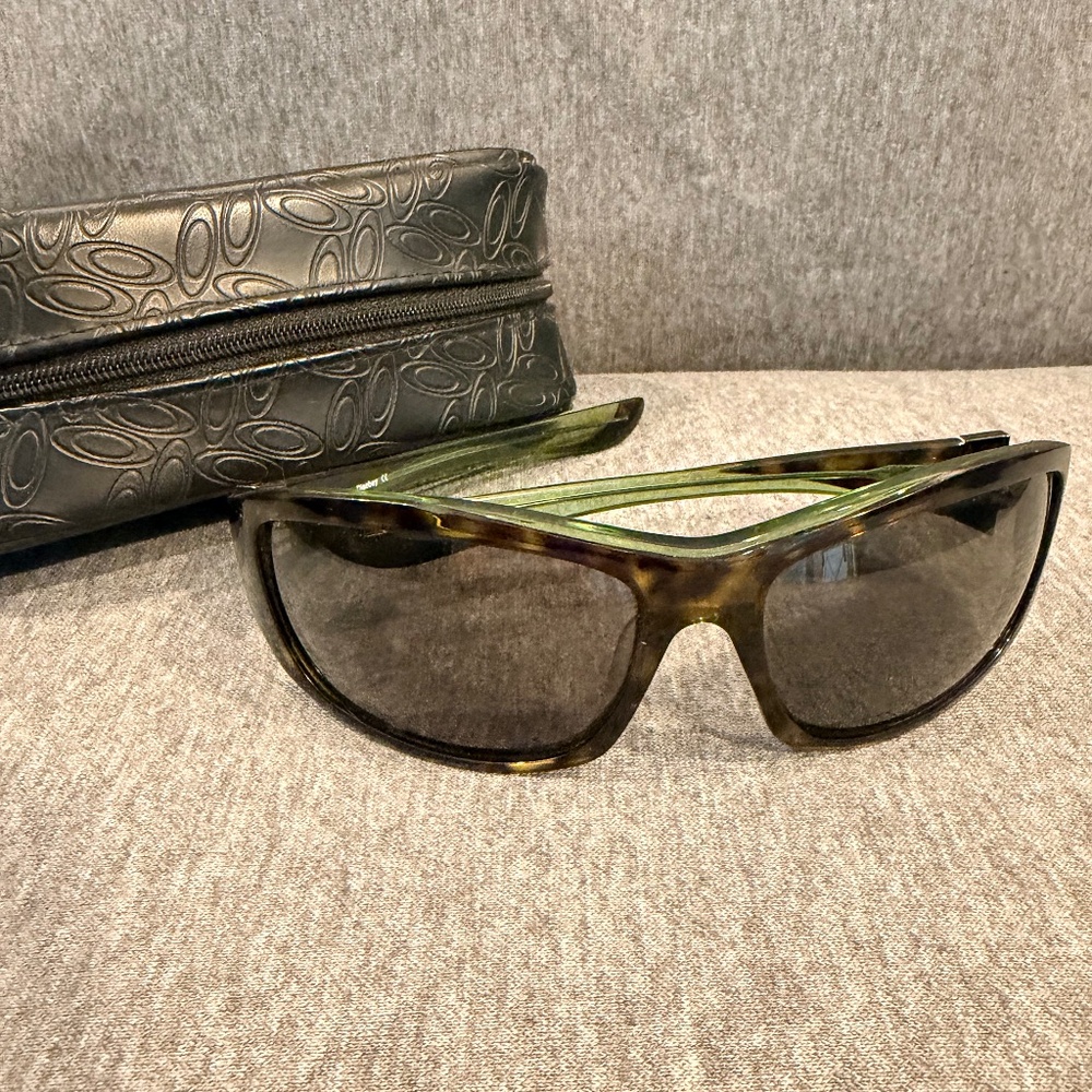 Oakley Disobey Sunglasses